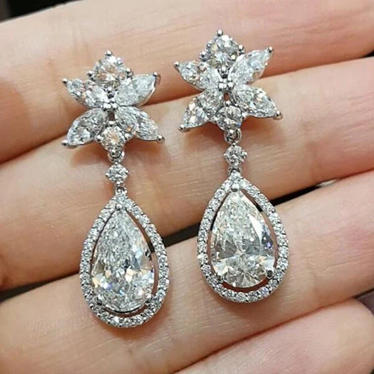 Romantic Earring for Special Moments