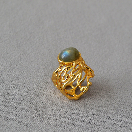 Romantic Ring for Special Moments