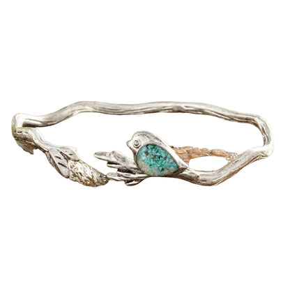 Charming Silver Bracelet for Any Occasion