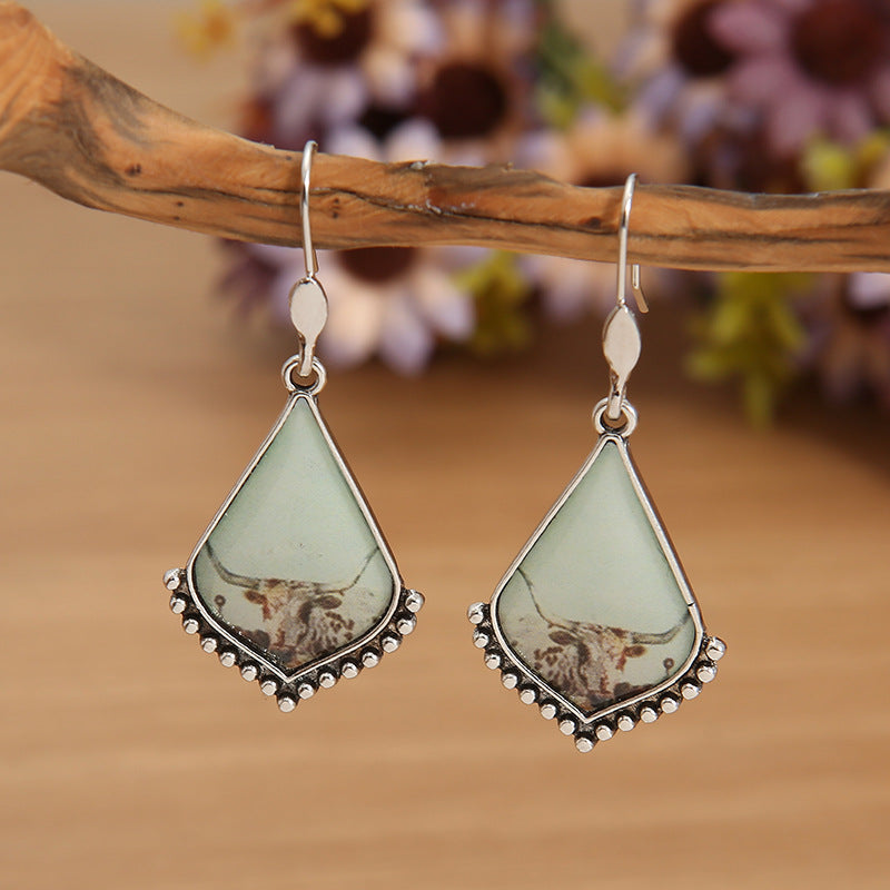 Stunning Earring for Daily Wear