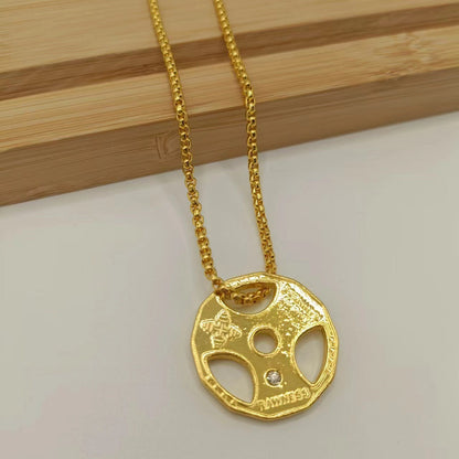 Charming Necklace for Any Occasion