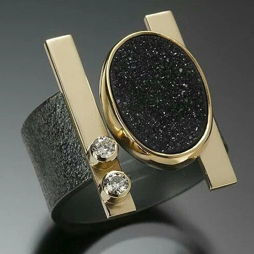 Charming Ring for Any Occasion
