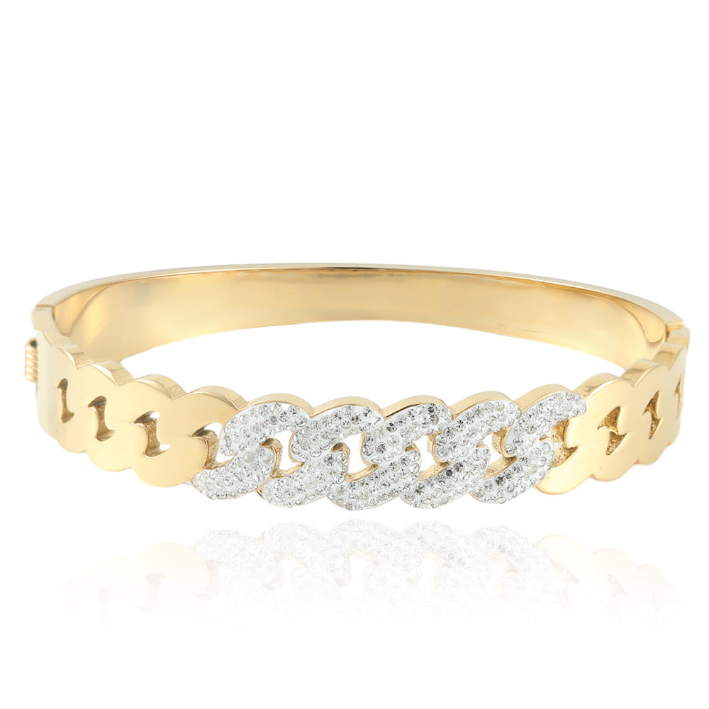 Classic Bracelet with Timeless Appeal
