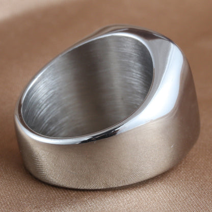 Charming Ring for Any Occasion