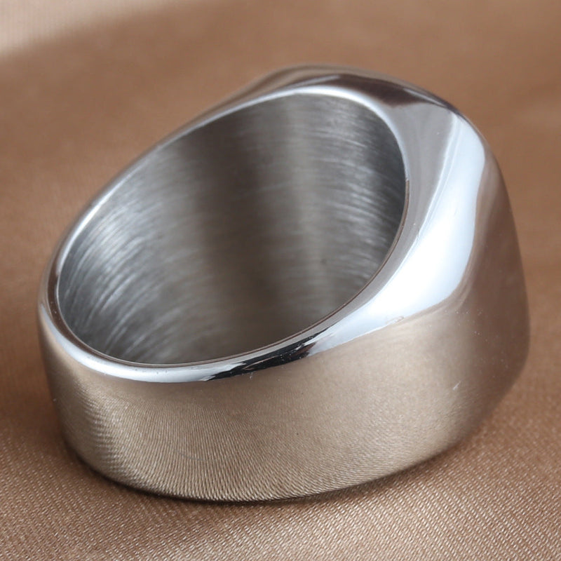 Charming Ring for Any Occasion