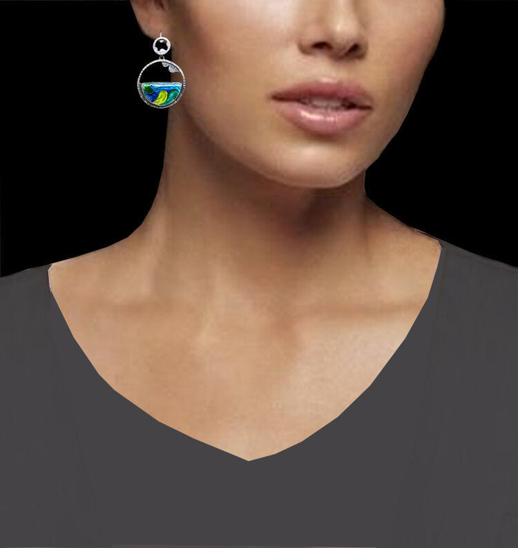 Elegant Earring for Every Occasion