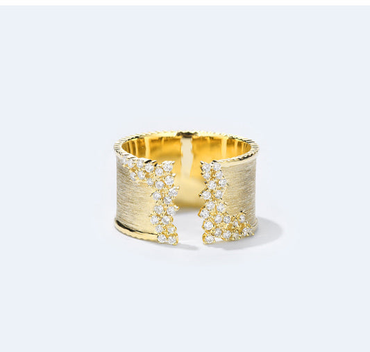 Stunning Ring for Daily Wear