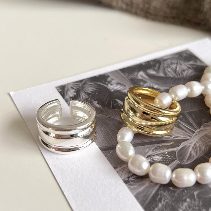 Stunning Ring for Daily Wear