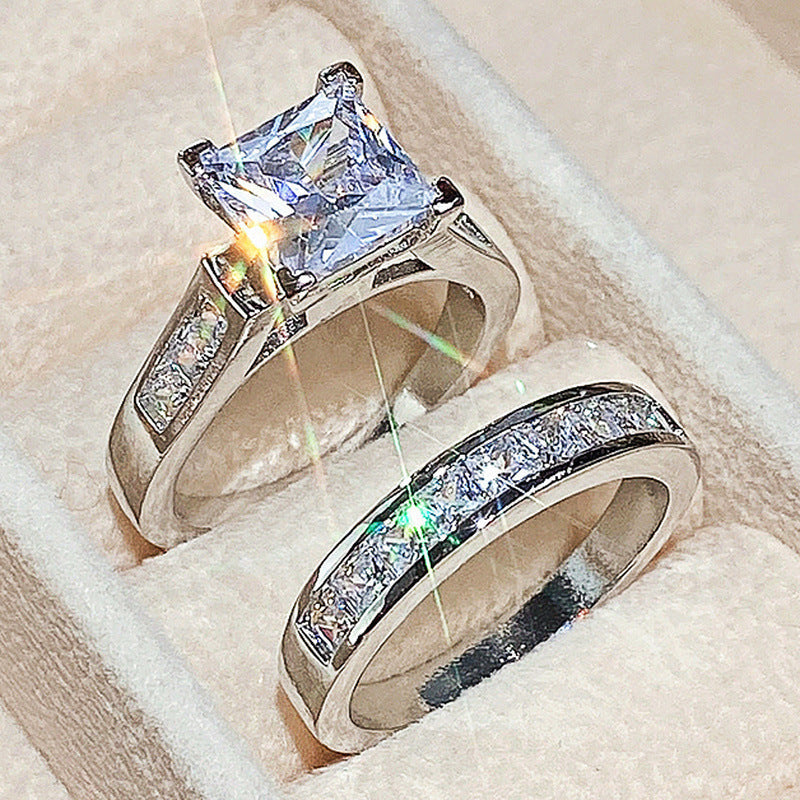 Delicate Artisan Set