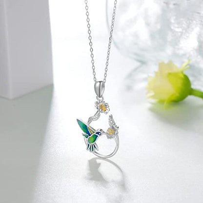 Elegant Silver Necklace for Every Occasion