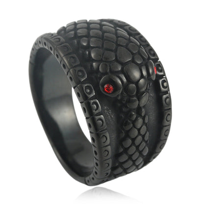 Elegant Ring for Every Occasion