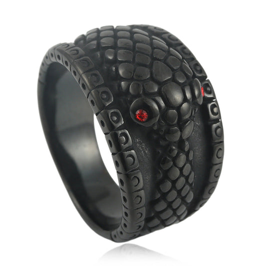 Elegant Ring for Every Occasion