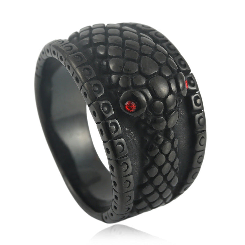 Elegant Ring for Every Occasion