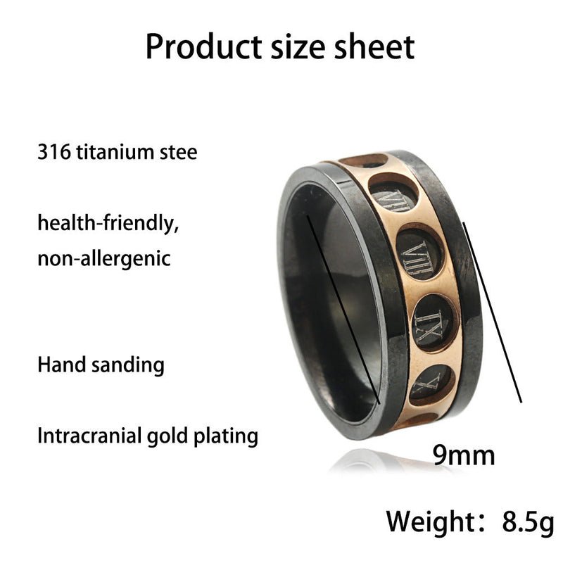 Stunning Ring for Daily Wear