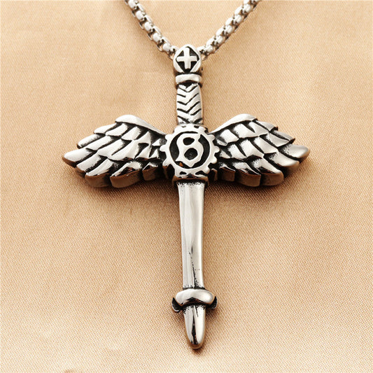 Classic Pendant with Timeless Appeal