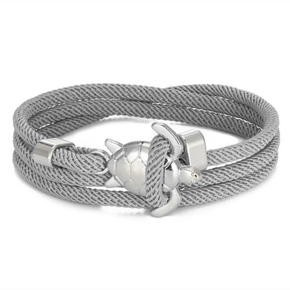 Delicate Artisan Bracelet