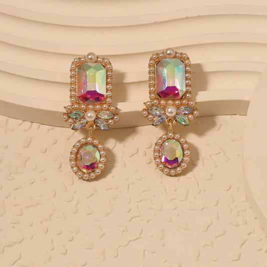 Romantic Earring for Special Moments