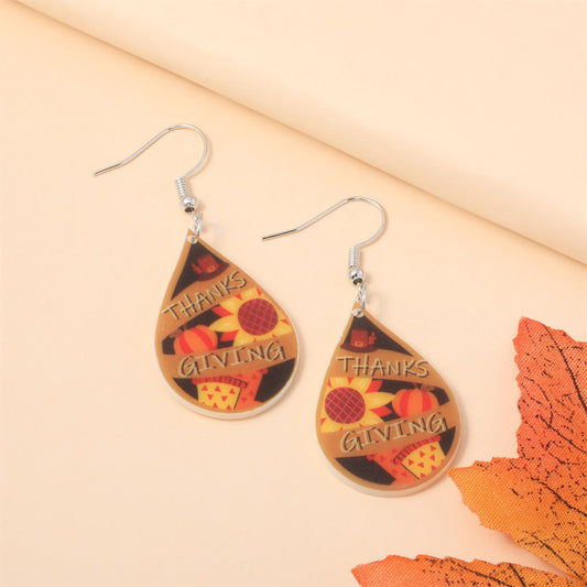 Charming Earring for Any Occasion