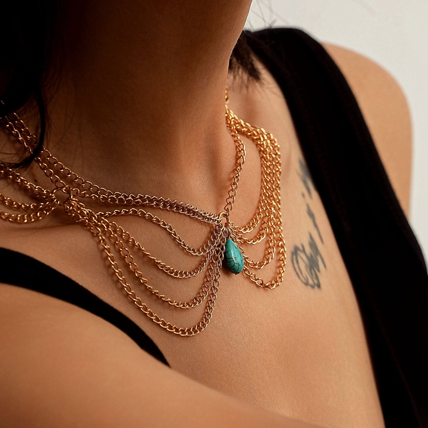 Stunning Pearl Necklace for Daily Wear