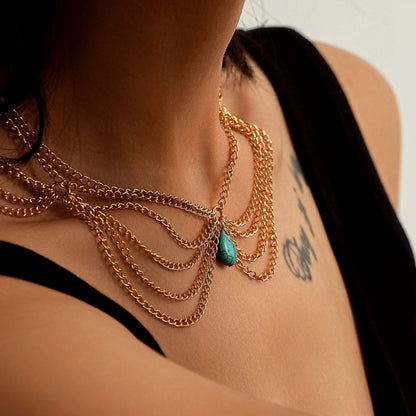 Stunning Pearl Necklace for Daily Wear