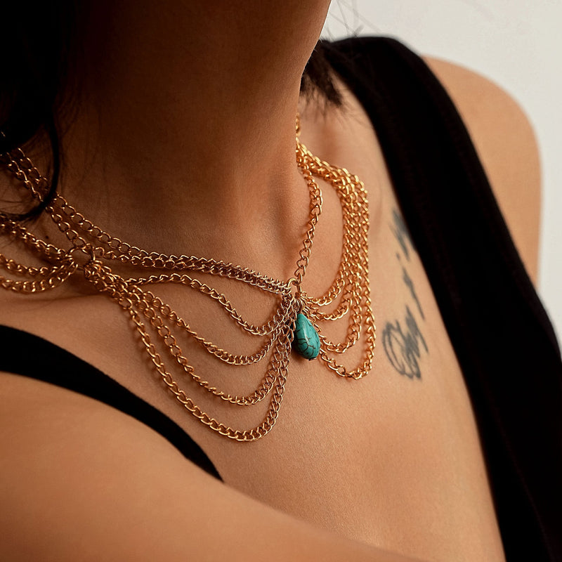 Stunning Pearl Necklace for Daily Wear
