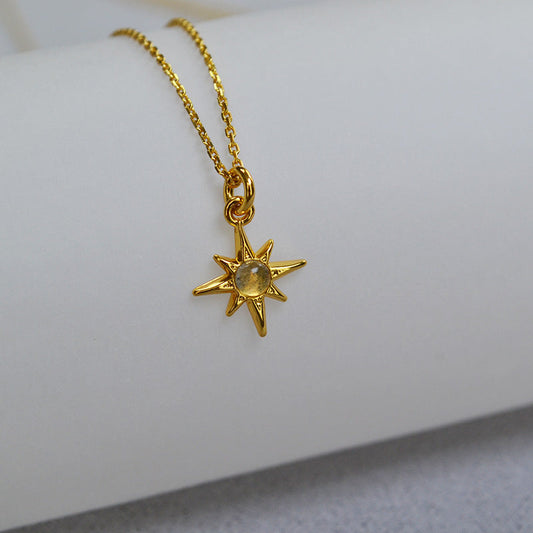 Elegant Gold Necklace for Every Occasion