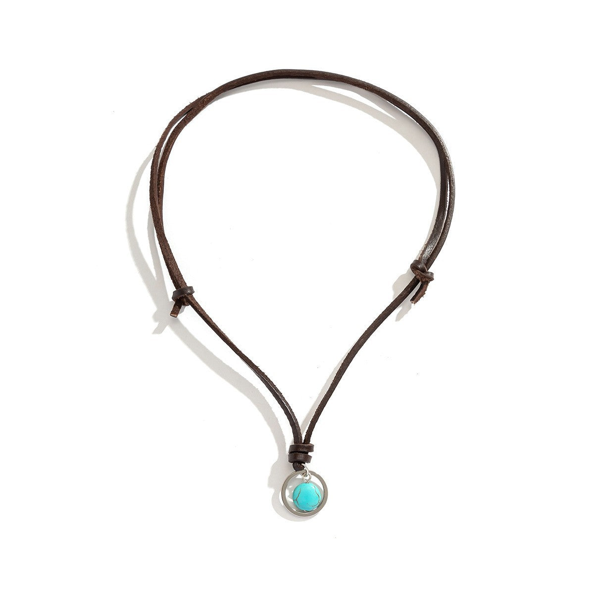 Beautiful Necklace with Unique Style