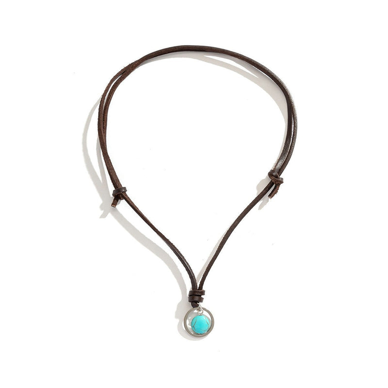 Beautiful Necklace with Unique Style