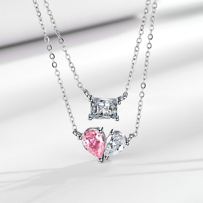 Stunning Necklace for Daily Wear