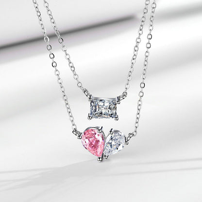 Stunning Necklace for Daily Wear