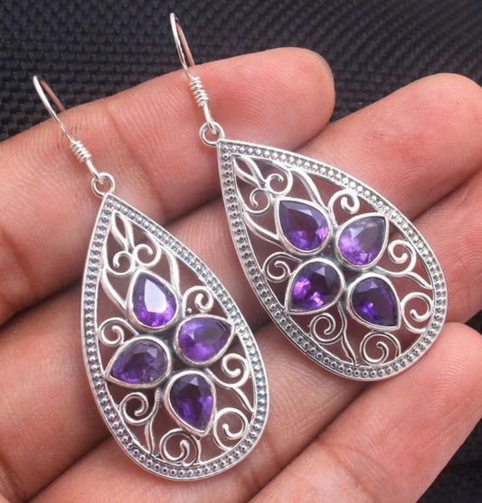 Stunning Earring for Daily Wear