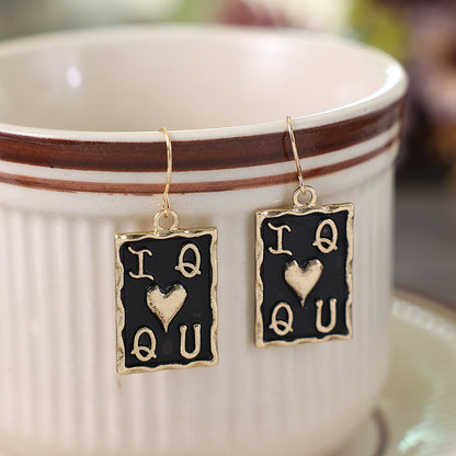 Elegant Earring for Every Occasion