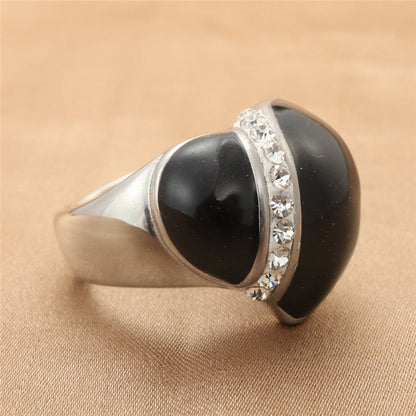 Vintage Handmade Ring