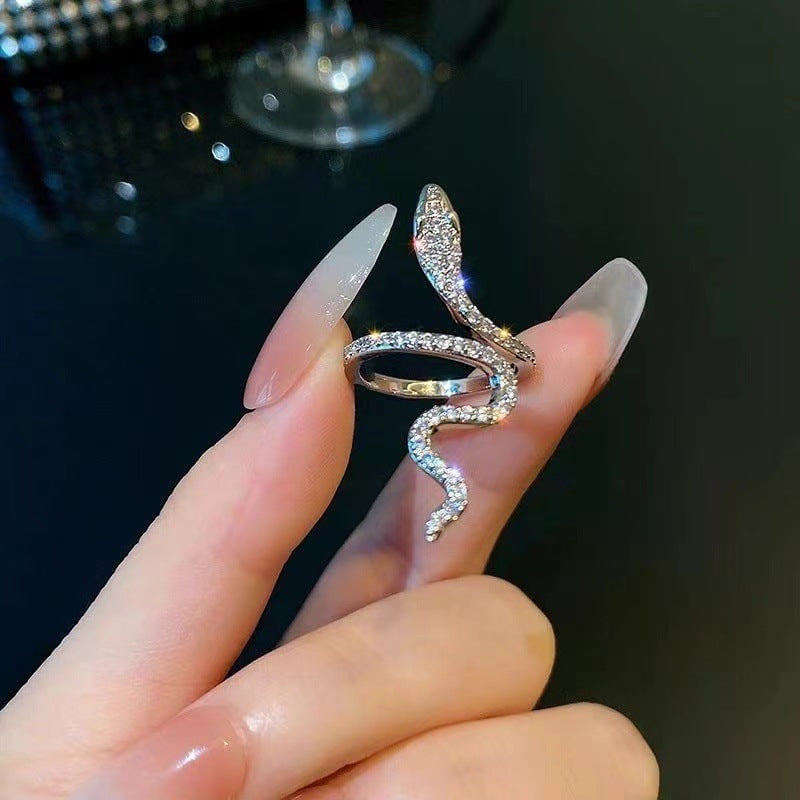 Delicate Artisan Ring