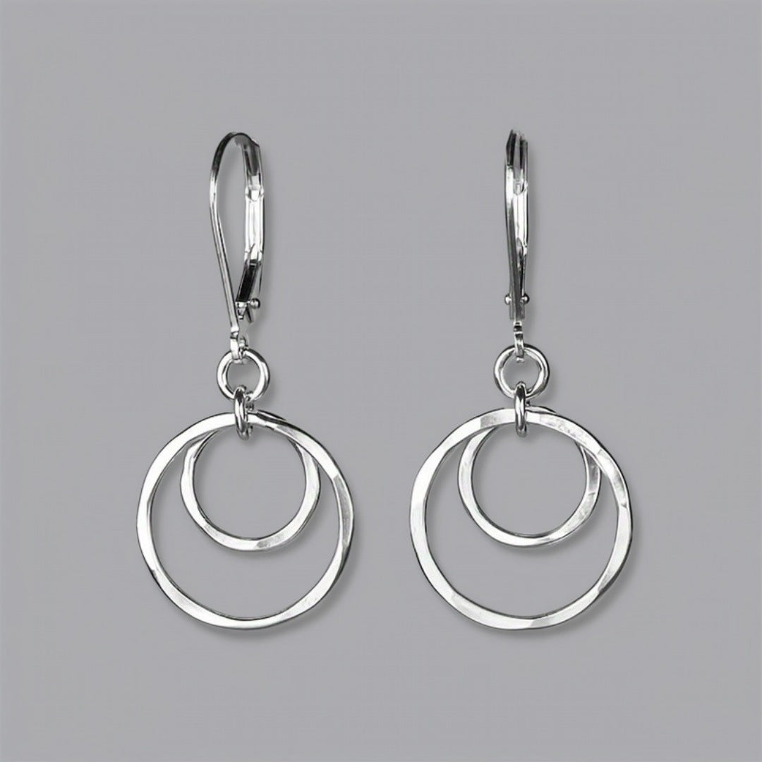 Classic Earring with Timeless Appeal