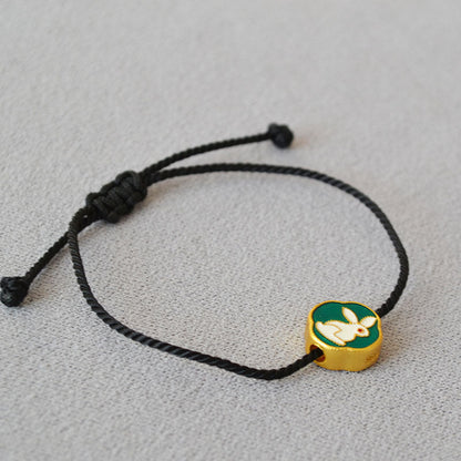 Charming Gold Bracelet for Any Occasion