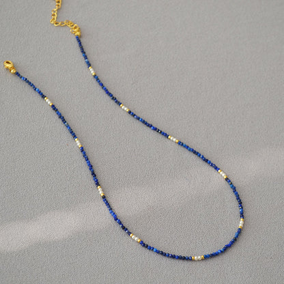 Elegant Pearl Necklace for Every Occasion