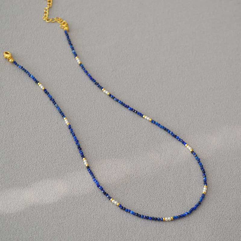 Elegant Pearl Necklace for Every Occasion