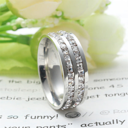 Vintage Handmade Ring