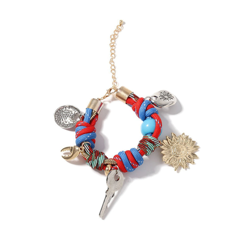 Charming Bracelet for Any Occasion