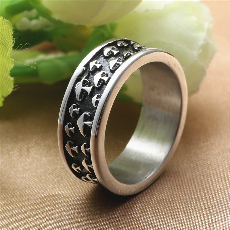 Stunning Ring for Daily Wear