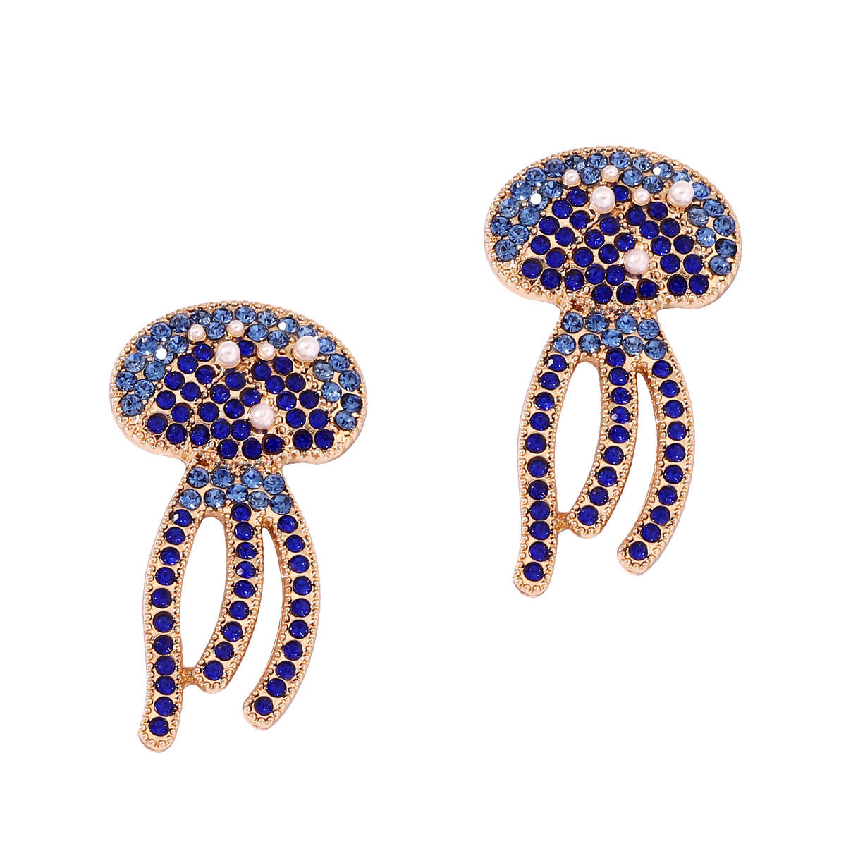 Stunning Pearl Earring for Daily Wear
