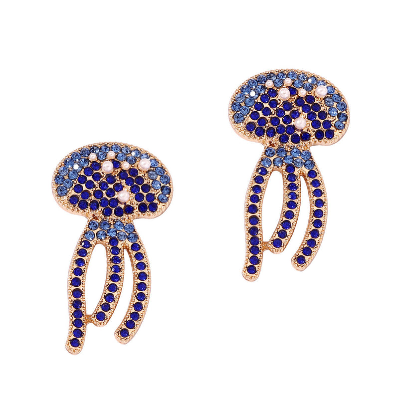 Stunning Pearl Earring for Daily Wear