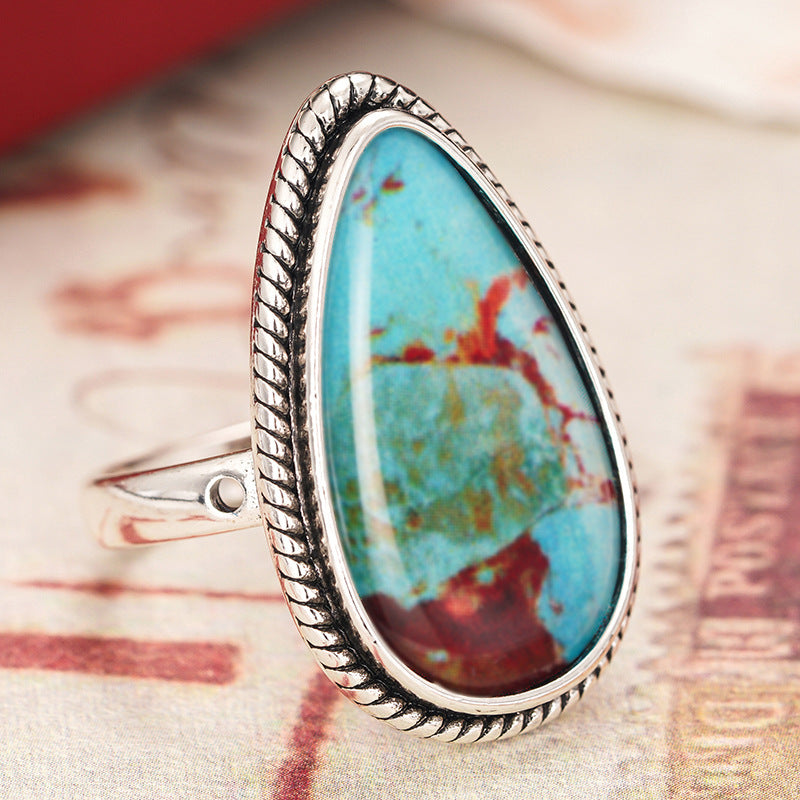 Stunning Ring for Daily Wear