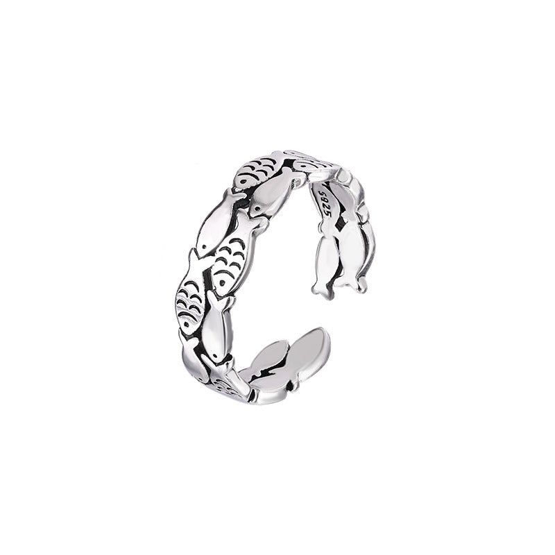 Charming Ring for Any Occasion