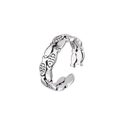 Charming Ring for Any Occasion