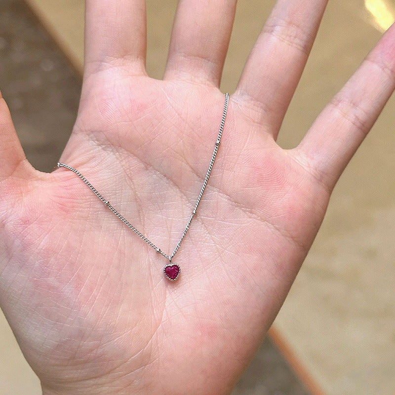 Beautiful Necklace with Unique Style