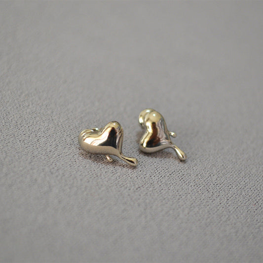 Stunning Silver Earring for Daily Wear