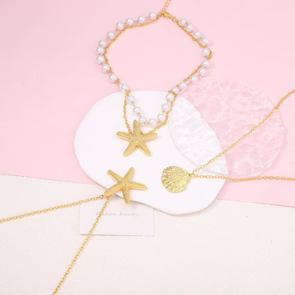 Beautiful Necklace with Unique Style