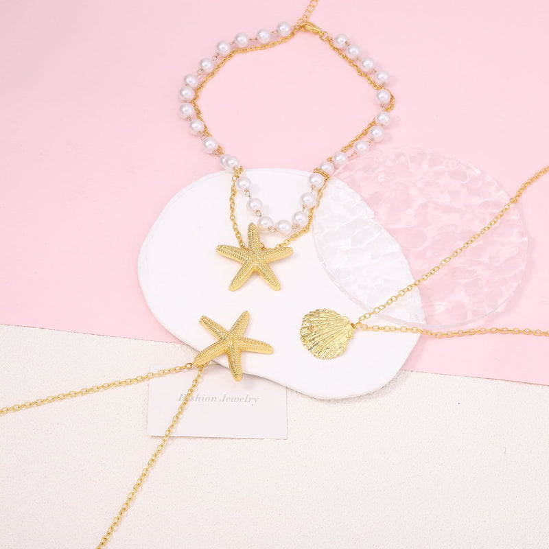 Beautiful Necklace with Unique Style
